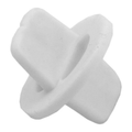 Carvin 13038203R - Glass Deflector Gasket 900Dx27/32L Krat