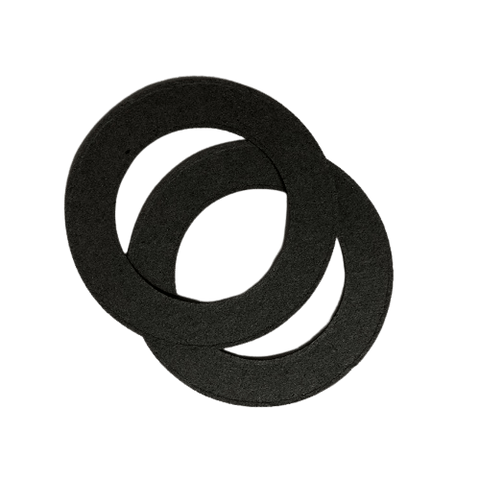 Carvin | Jacuzzi Return Gasket for IFA & IFST (2 Pack) - 13087101R2