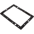 Carvin | Jacuzzi PMT Skimmer Faceplate Gasket - 13087804R