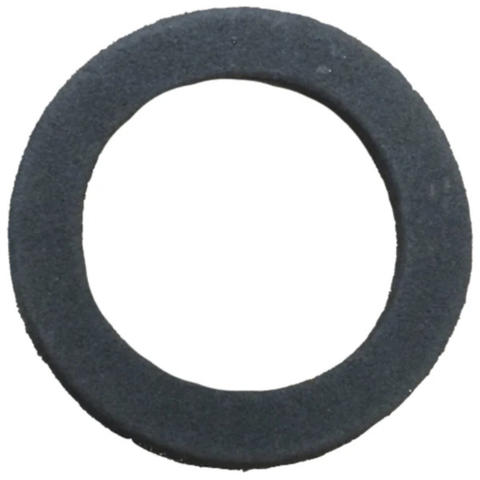 Carvin 13123203R - Vacuum Plate Plug Gasket Skimmer