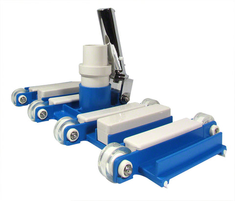 Provac®214 Commercial Vacuum Head; 14 Inch - Poolweb Image