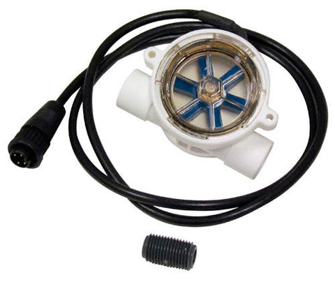 | Cat Controller Rotary Flow Sensor - Poolweb Image