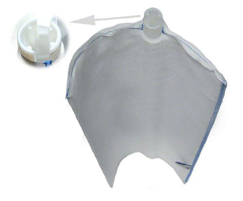 Short Filter Element for Pro-grid™Vertical Grid DE Series De4820 Filter - Poolweb Image