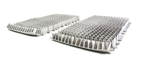 Pk/2 Gry Climbing Brush - Poolweb Image