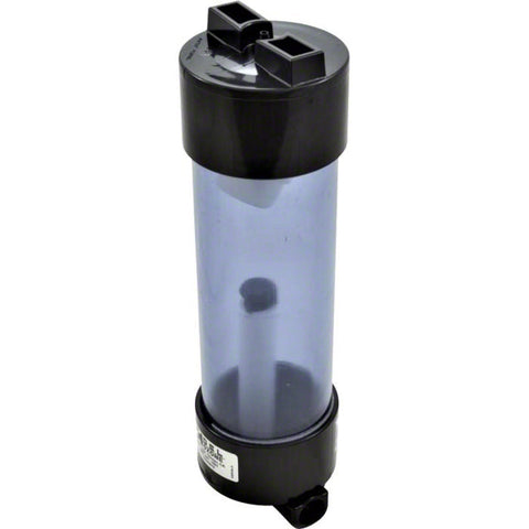 Del Ozone Mixing De-gas Vessel Kit for Ozone 25/50/100 (vs Pumps) - Poolweb Image