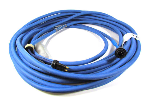 18m Dx4/ Dx6 Cable & Swivel Assy - Poolweb Image
