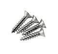 Carvin | Jacuzzi Return Screws (4 Pack) - 14203301R4