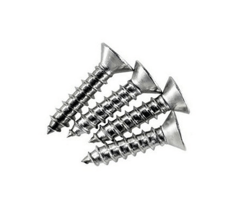 Carvin | Jacuzzi Return Screws (4 Pack) - 14203301R4