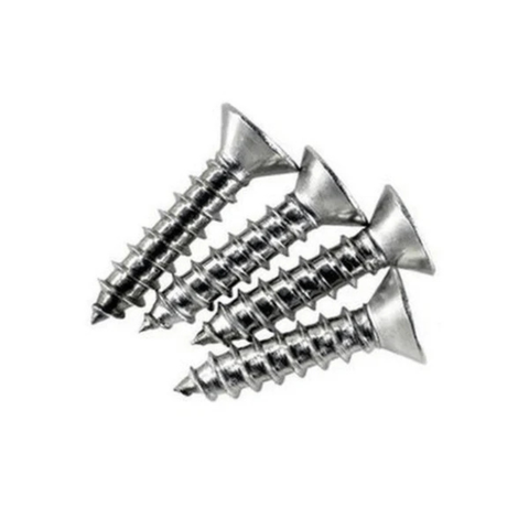 Carvin 14203301R4 - Ms 316Ss Ov 1/4-20X3/4