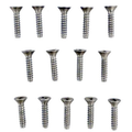 Carvin 14212720R14 - Flathead Screw #12X1