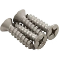 14-4326-03-r4 4pk Screw Face Plate - Pool Supplies Canada Image