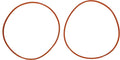 2/pk 106a/156a/130a Header Oring Gasket - Poolweb Image