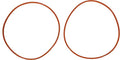 2/pk 106a/156a/130a Header Oring Gasket - Poolweb Image