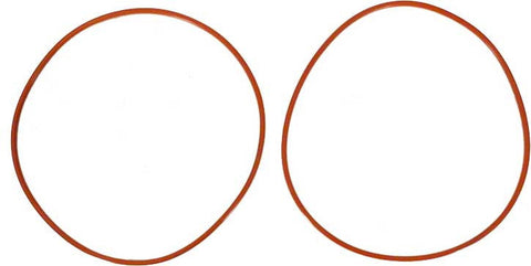 2/pk 106a/156a/130a Header Oring Gasket - Poolweb Image