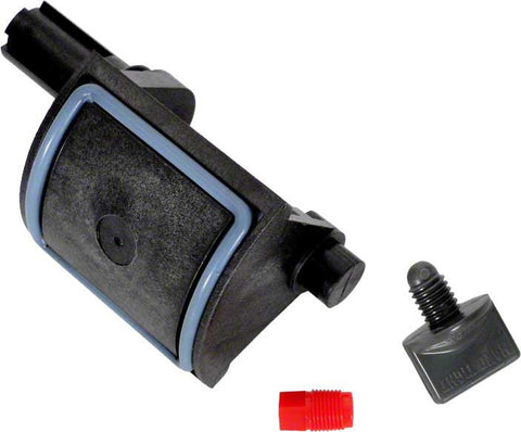Jandy Pro Series; Zodiac Pool Systems Inc; Neverlube Valve Diverter Kit - Poolweb Image