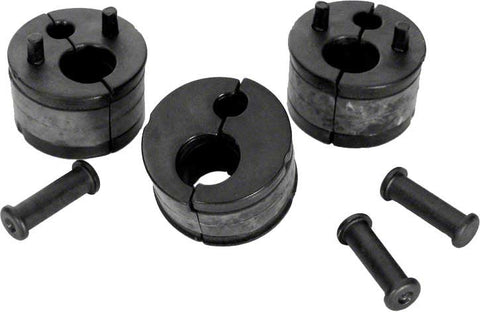 Cord Seal Grommet Kit (3 Qty) - Poolweb Image