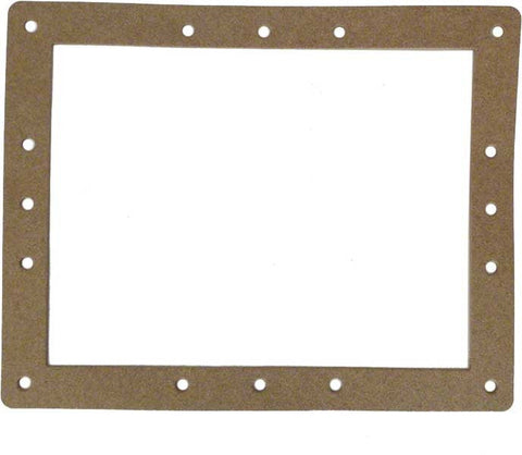 Admiral Skimmer Gasket Set W/o Dbl Wall (10 Hole) - Poolweb Image