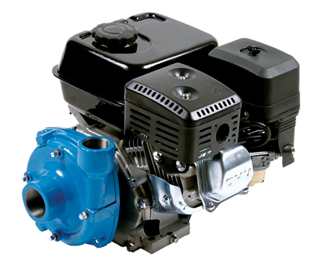 Pentair Hypro 1521C Series Centrifugal Pumps