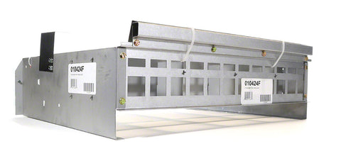 406a Burner Tray - Poolweb Image