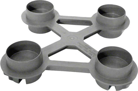 Top Closure Plate for Swimclear(tm) C5020 and C5025 Cartridge Filters - Poolweb Image 1