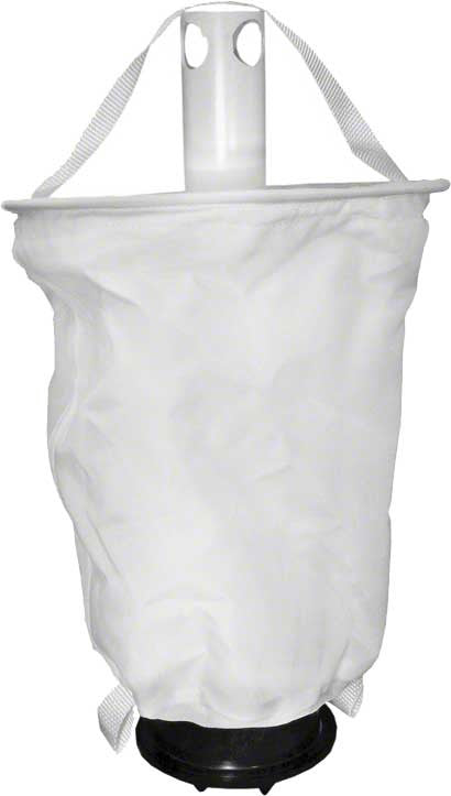 DE Collector Bag Assembly for DE Separation Tank - Poolweb Image