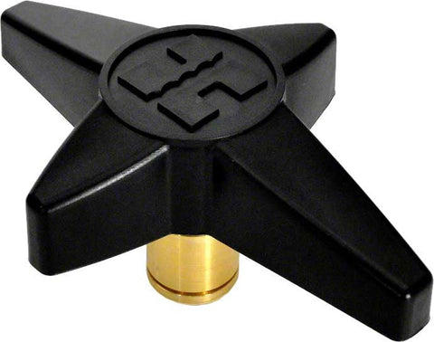 Starclear Plus Locking Knob - Poolweb Image
