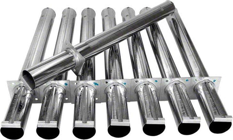 Uhs Forced Draft Burner Kit - Poolweb Image