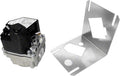 Ed2 Gas Valve, Ds Natural Gas (na) - Poolweb Image