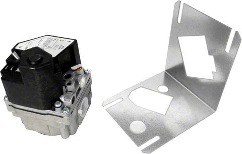 Ed2 Gas Valve, Ds Natural Gas (na) - Poolweb Image