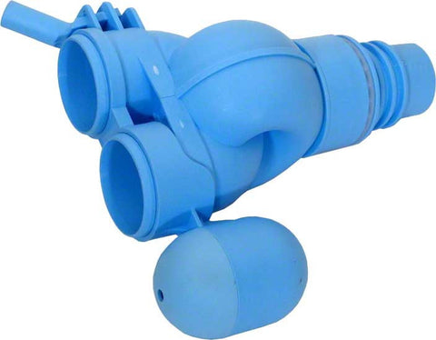 Swivel Cone Head Assembly for Kreepy Krauly Pool Cleaner - Poolweb Image