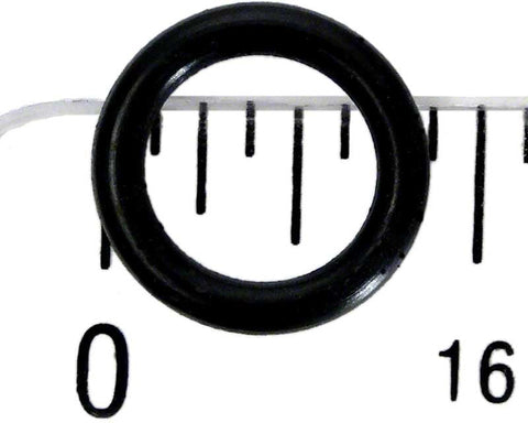 Booster Pump Drain Plug Oring (after 1996) - Poolweb Image