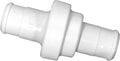 Legend II White Feed Hose Swivel - Poolweb Image