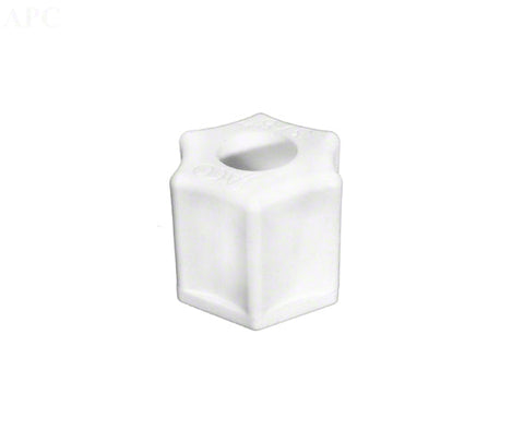 3/8" Connecting Nut - Poolweb Image 1