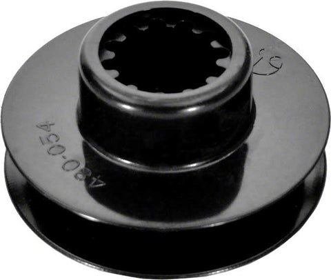 3900 Sport Wheel Sprocket Assy W/ Bearing - Poolweb Image