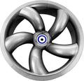 Double -side Wheel for Polaris 3900 Sport Pool Cleaner - Poolweb Image