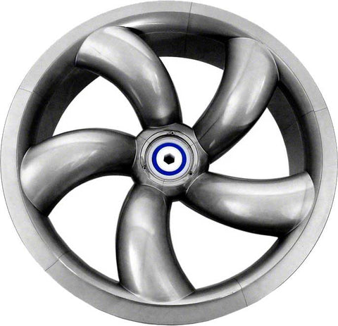 Double -side Wheel for Polaris 3900 Sport Pool Cleaner - Poolweb Image