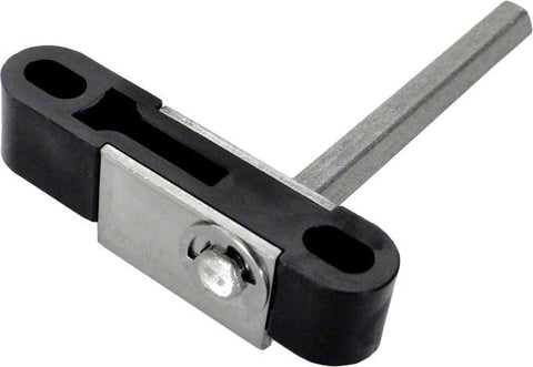 3900 Sport Rear Axle Block Assy - Poolweb Image