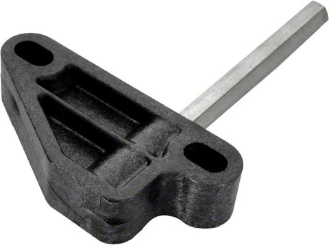 3900 Sport Front Axle Block Assy - Poolweb Image