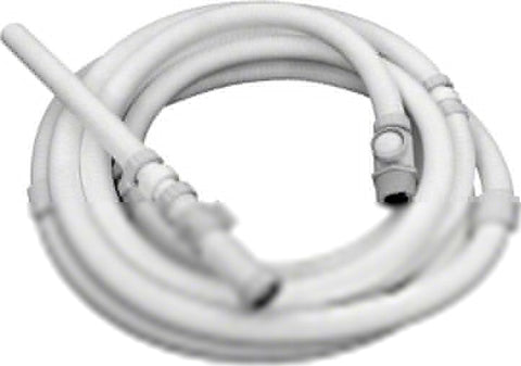 Complete Hose Assembly for Polaris Vac-sweep 360 Pool Cleaner - Poolweb Image