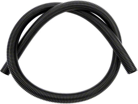 360 6' Black Feed Hose Section - Poolweb Image