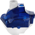 Top and Base Assembly Kit for Polaris 360; 380 Top Housing Pool Cleaners - Poolweb Image