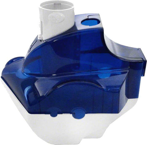 Top and Base Assembly Kit for Polaris 360; 380 Top Housing Pool Cleaners - Poolweb Image