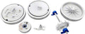 Factory Tune-up Kit for Polaris Vac-sweep 180/280 Pool Cleaners - Poolweb Image
