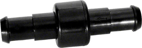 Ball Bearing Swivel for Polaris Vac-sweep 180/280/380; 480 Pro Pool Cleaners; Black - Poolweb Image