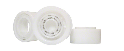 Pk/2 Guide Wheels W/ 1 Pulley Gear - Poolweb Image