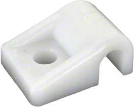 Left Shaft Retainer for 214r; 222r; 214; 222; 229 Provac®Flexible Vacuum - Poolweb Image