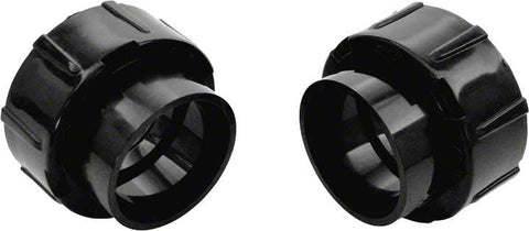 Tail Piece and Union Nut Kit for Jandy(r) Flopro(tm) Fhpm Series Pumps - Poolweb Image