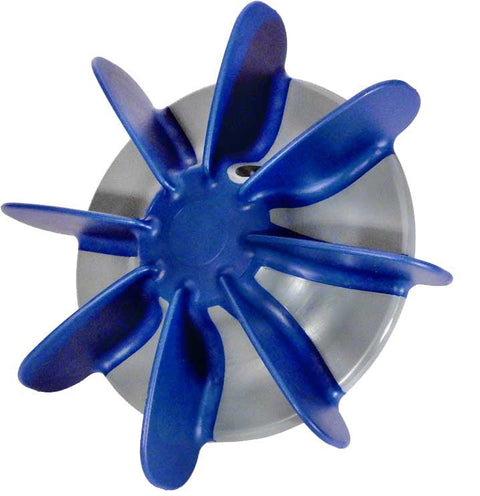 Mx6 | Mx8 Cyclonic Turbine - Poolweb Image
