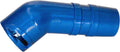 Twist-lock 45 Degree Elbow, Extended - Poolweb Image