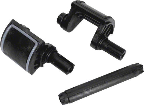 2-in-1 Backwash Diverter Kit - Poolweb Image 1